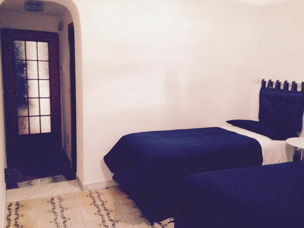 Residenza Luna Paestum Chambre photo